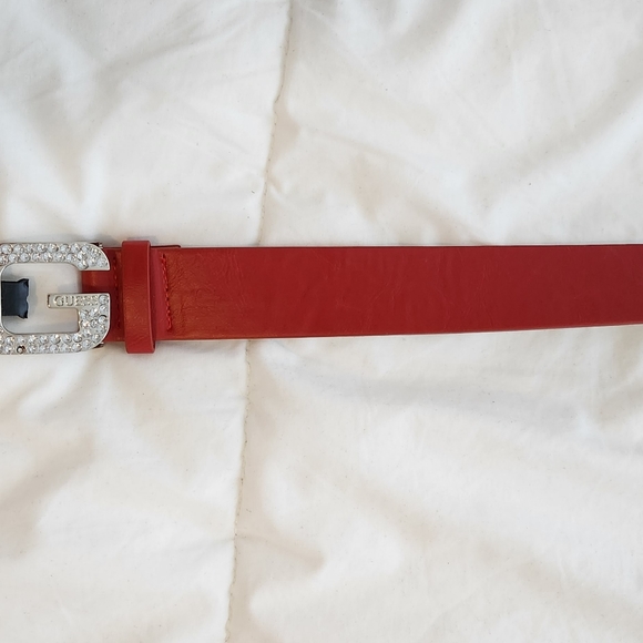 Guess Belt Size Small - Picture 3 of 10